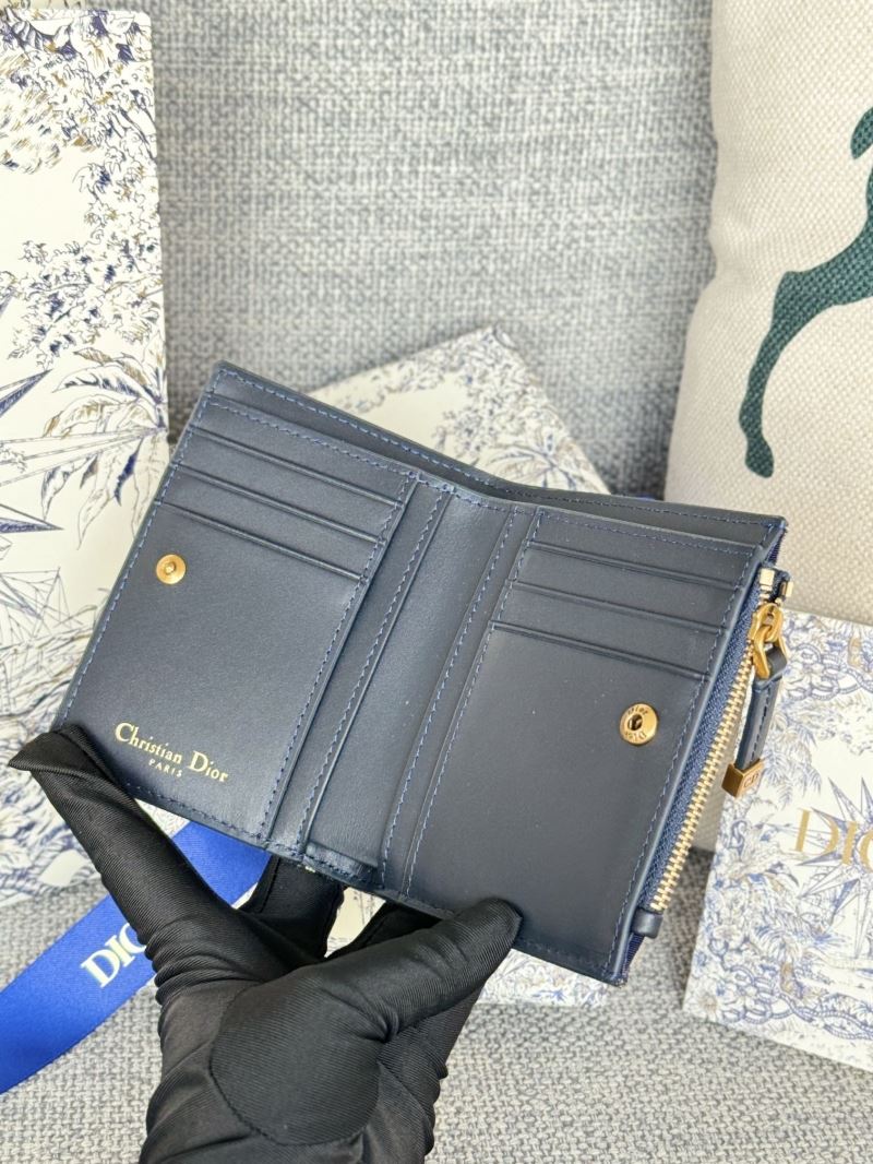 Christian Dior Wallets Purse